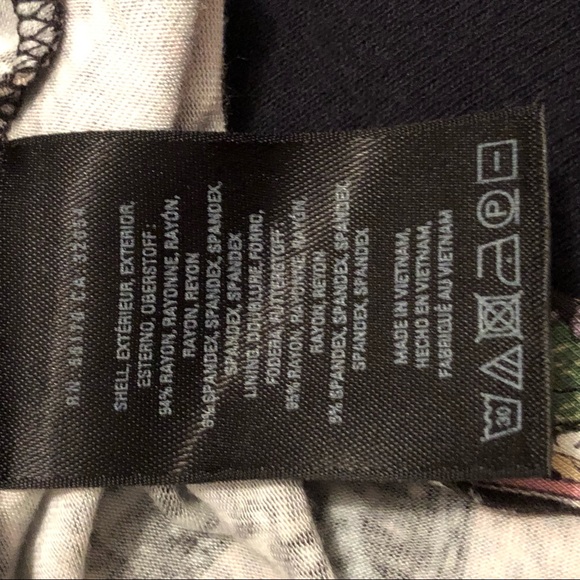 Anthropologie Maeve Leslie Midi Dress Paisley Size Small Sleeveless - Picture 14 of 16